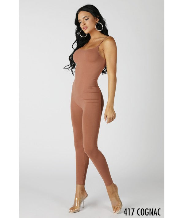 NIKIBIKI CATWOMAN JUMPSUIT