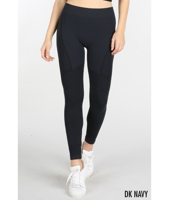 NIKIBIKI MOTO LINED LEGGINGS