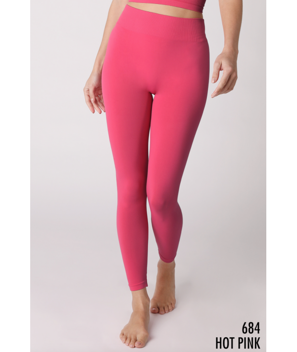 NEW NIKIBIKI SIGNATURE LEGGINGS