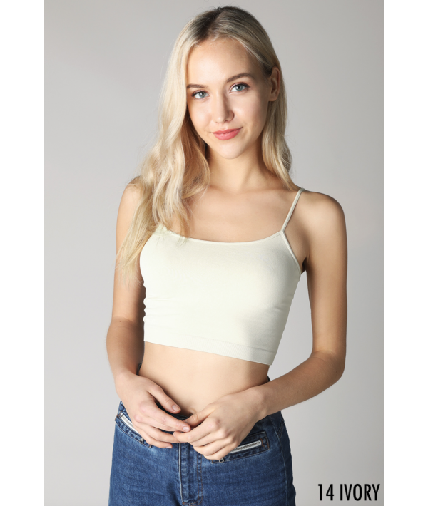 NIKIBIKI BRA TOPS