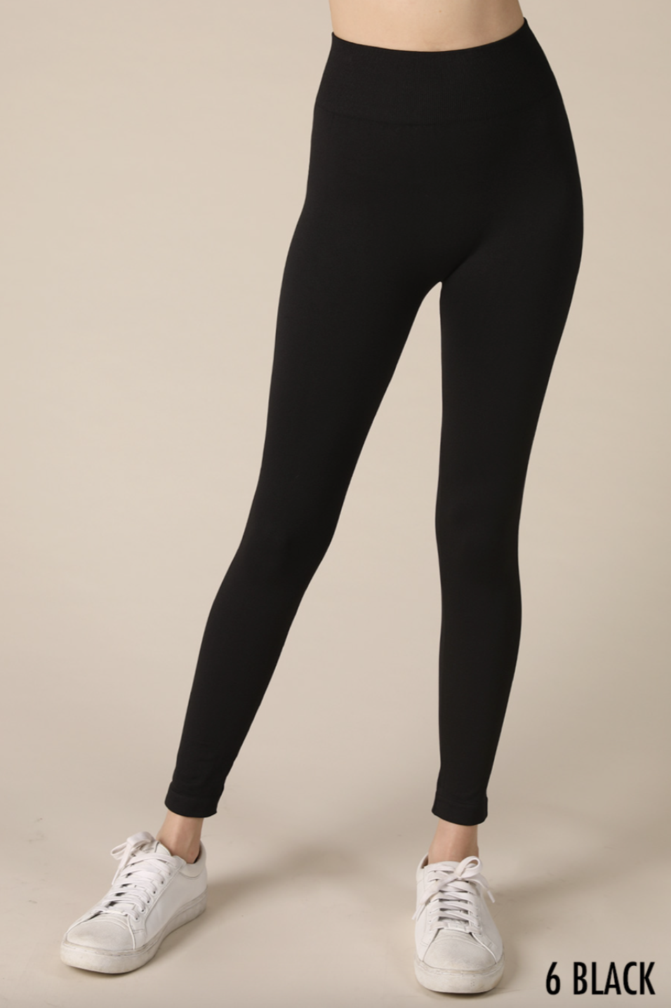 NEW NIKIBIKI SIGNATURE LEGGINGS