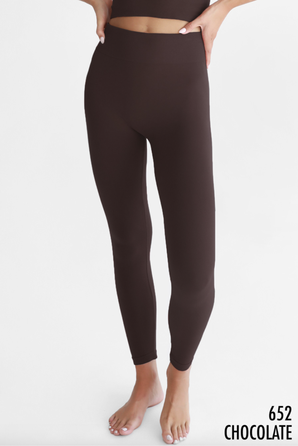 NEW NIKIBIKI SIGNATURE LEGGINGS