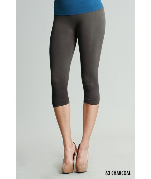 NIKIBIKI CAPRI LEGGINGS
