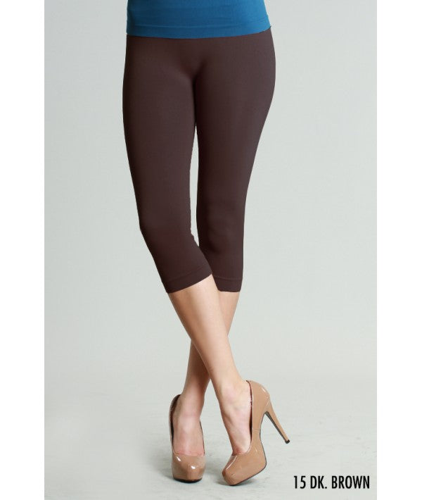 NIKIBIKI CAPRI LEGGINGS