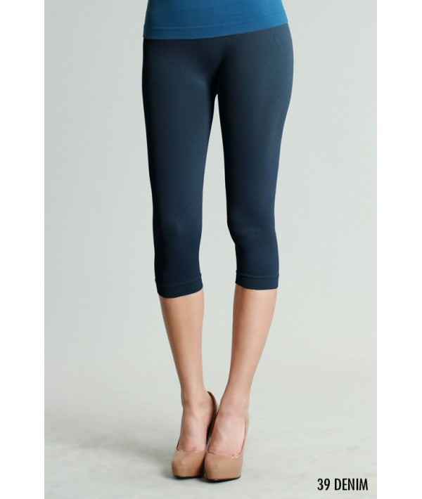 NIKIBIKI CAPRI LEGGINGS