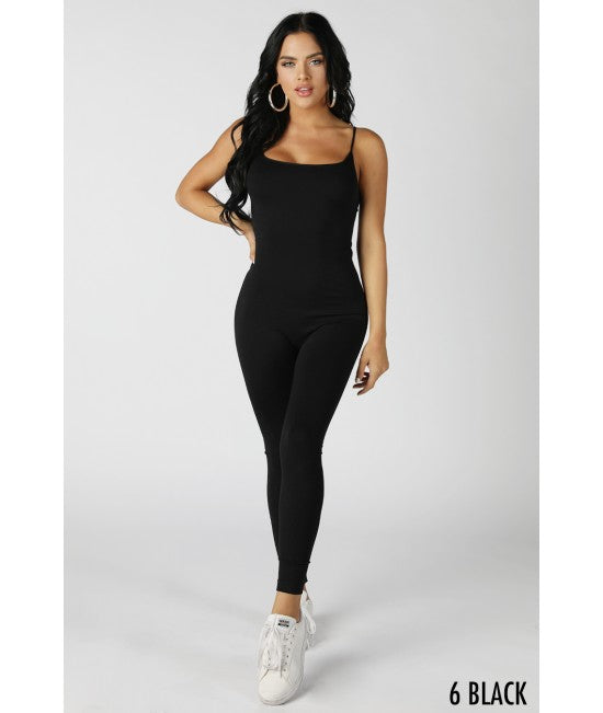 NIKIBIKI CATWOMAN JUMPSUIT