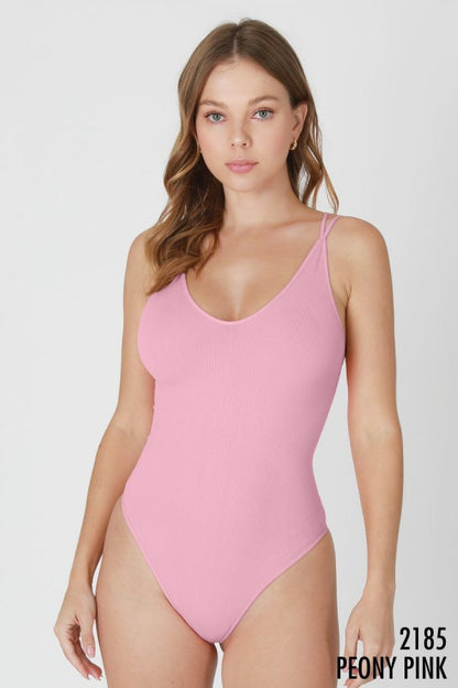 NIKIBIKI STRAPPY BODYSUIT